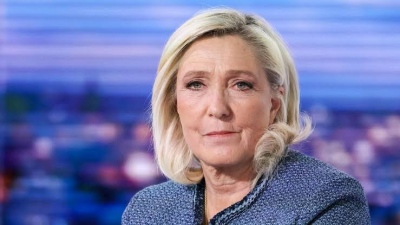 Βόμβες από Le Pen: O Trump απέτυχε στο Ιράν – Ο πόλεμος στην Ουκρανία έχει διαρκέσει περισσότερο από τον Α’ Παγκόσμιο