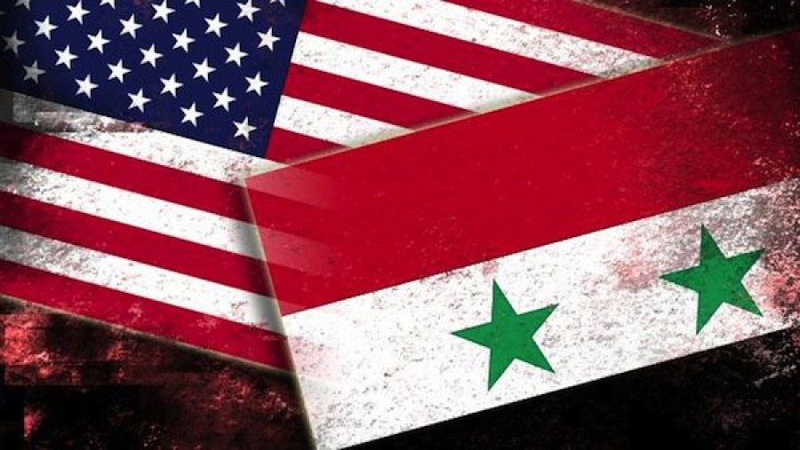 Πώς οι ΗΠΑ σχεδίαζαν την αποσταθεροποηση της Συρίας εδώ και δεκαετίες - Αποκαλυπτικοί οι φάκελοι της CIA