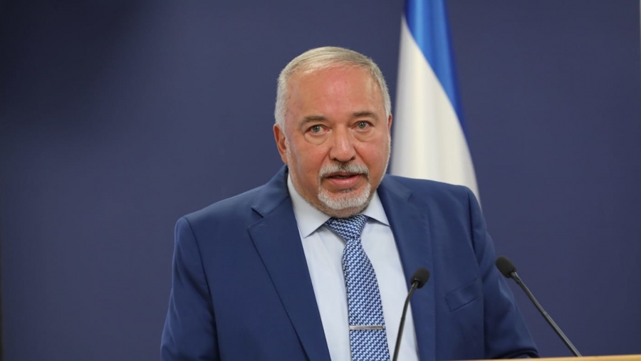 Ο πρώην ΥΠΑΜ του Ισραήλ προτείνει την ... παραχώρηση της Γάζας στην Αίγυπτο και της Δυτικής Όχθης στην Ιορδανία