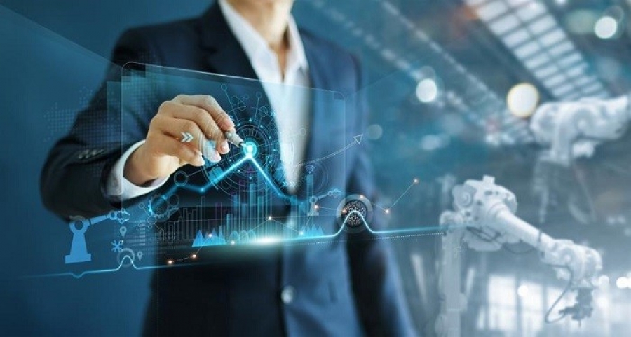 Αύξηση τζίρου 28,5% για τις ελληνικές επιχειρήσεις τον Οκτώβριο 2021