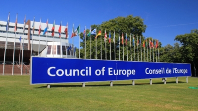 Ρωσία: Δεν θα μετέχουμε πλέον στο Συμβούλιο της Ευρώπης – Το υπονομεύουν ΝΑΤΟ, ΕΕ