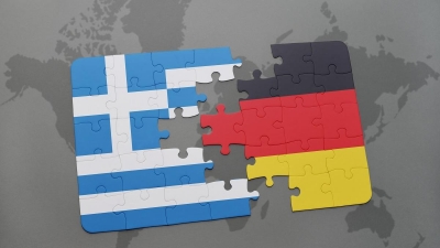 Ενδιαφέρον για αυξημένες επενδύσεις στην Ελλάδα από τις γερμανικές επιχειρήσεις