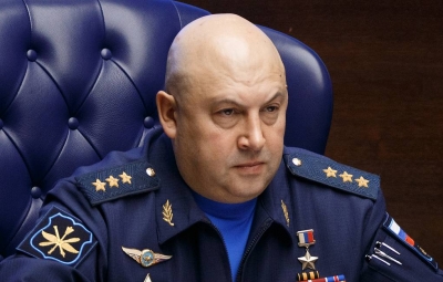 Surovikin: Γιατί ο στρατηγός «Αρμαγεδδών» με τις πέντε αρχές του θα σκορπίσει την Ουκρανία σαν… «καπνό στον άνεμο»