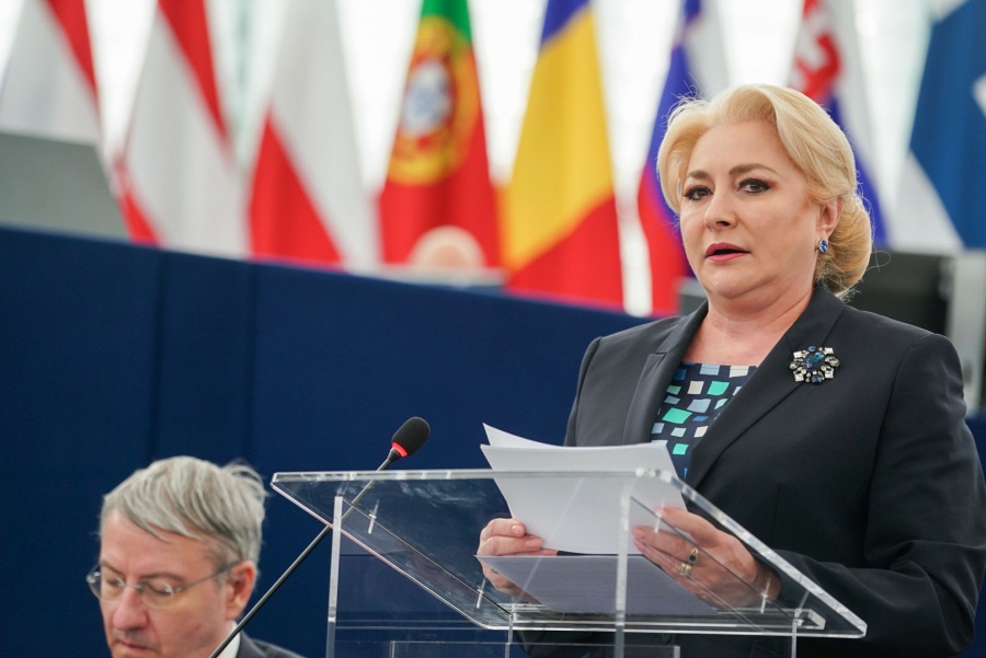 Ρουμανία: Έχασαν την κυβερνητική πλειοψηφία οι Σοσιαλδημοκράτες – Αποχώρησαν οι Φιλελεύθεροι