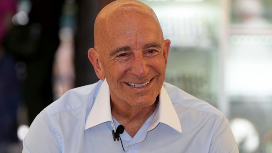 Barrack (πρέσβης ΗΠΑ): Ρεαλιστική η επιστροφή της Τουρκίας στο πρόγραμμα για τα F-35 το 2025 – H Άγκυρα «κλειδί» για τη νέα Μέση Ανατολή