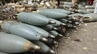 Οι Ουκρανοί εκτόξευσαν 150 βλήματα κατά της ρωσικής πόλης Belgorod – Εκτεταμένες ζημιές