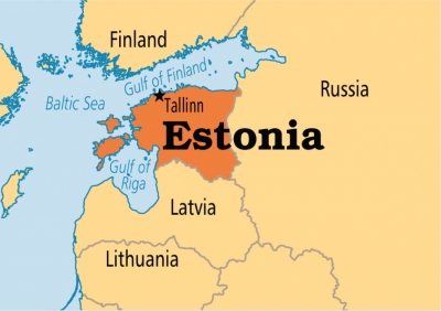 Η Εσθονία «κόβει» της προσωρινές βίζες για σπουδές σε Ρώσους
