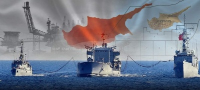 Κύπριος Αξιωματούχος: Η ExxonMobil ανακοινώνει την άλλη εβδομάδα μεγάλο κοίτασμα στο «οικόπεδο 10»