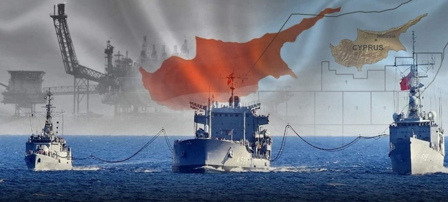 Κύπριος Αξιωματούχος: Η ExxonMobil ανακοινώνει την άλλη εβδομάδα μεγάλο κοίτασμα στο «οικόπεδο 10»