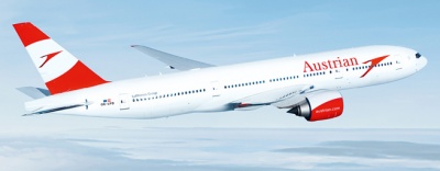 Η Austrian Airlines, πετά ξανά απευθείας για Καβάλα και Σάμο από Βιέννη