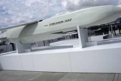 Η Ευρώπη γυρνά την πλάτη στην Ουκρανία, αλλά η Βρετανία μπορεί να ηγηθεί ενός νέου συνασπισμού για την παροχή υποστήριξης