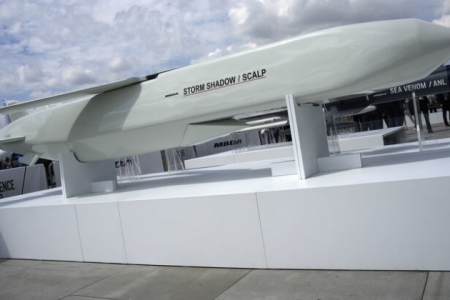 Η Ευρώπη γυρνά την πλάτη στην Ουκρανία, αλλά η Βρετανία μπορεί να ηγηθεί ενός νέου συνασπισμού για την παροχή υποστήριξης