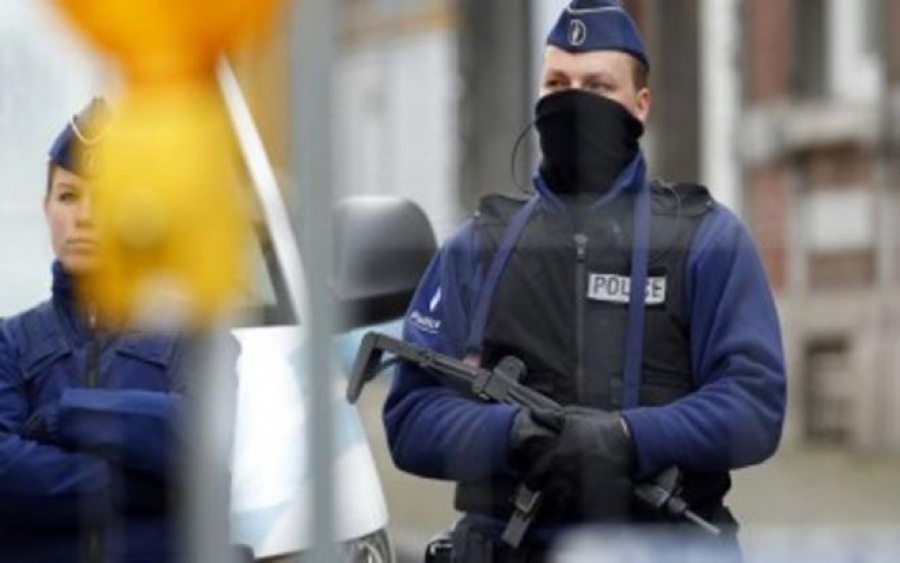 Βέλγιο: Επίθεση με μαχαίρι σε εστιατόριο - Μία νεκρή σύμφωνα με τα ΜΜΕ