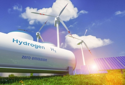 Με την «Hellenic Hydrogen» στο «πράσινο υδρογόνο» Motor Oil και ΔΕΗ