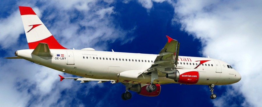 Ποιους ελληνικούς προορισμούς προσθέτει η Austrian Airlines στο πρόγραμμά της