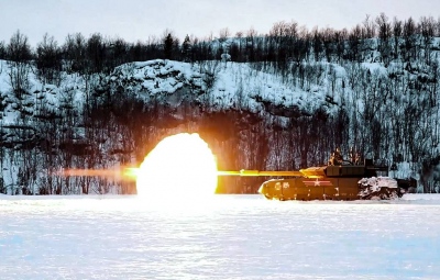 Βαριές απώλειες για Ουκρανούς στη μετά – Zaluzhny εποχή, έχασαν 300 στρατιώτες σε 24 ώρες στο Donetsk