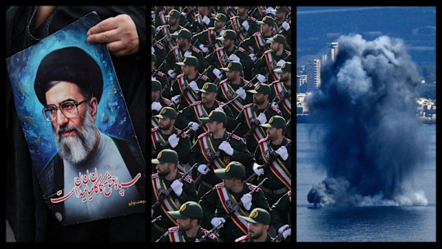 «Η αρχή του τέλους» - Γιατί ο πόλεμος στο Ιράν είναι ακόμα πιο επικίνδυνος από έναν... πυρηνικό πόλεμο