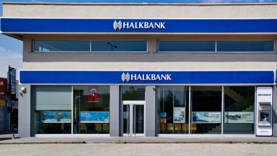 Απίστευτη ανατροπή - ΗΠΑ και Τουρκία συμφωνούν σε επίλυση της υπόθεσης Halkbank: Η τράπεζα σταματάει όλες τις συναλλαγές με το Ιράν