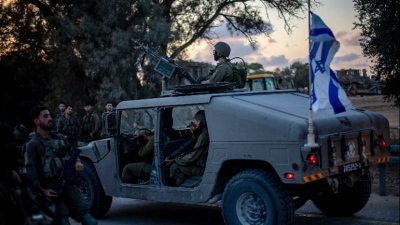 Πόλεμος στο Ισραήλ: Πτώματα από 13 ομήρους βρήκε στη Γάζα ο ισραηλινός στρατός