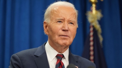 Ο Biden «ξύπνησε» και επιτίθεται στον Trump: Είσαι ντροπή για τη χώρα - Οι ΗΠΑ δεν έχουν βασιλιάδες