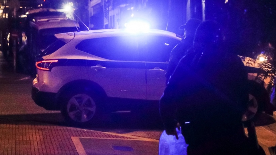 Κρήτη: Εξερράγη εκρηκτικός μηχανισμός σε σπίτι αστυνομικού στα Χανιά