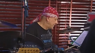 Προφυλακιστέος ο 69χρονος ντράμερ που κατηγορείται για ασελγείς πράξεις σε βάρος ανήλικων