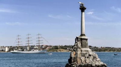 Οι Ρώσοι κατέστρεψαν τελικά το ουκρανικό θαλάσσιο drone που εντοπίστηκε στη Σεβαστούπολη