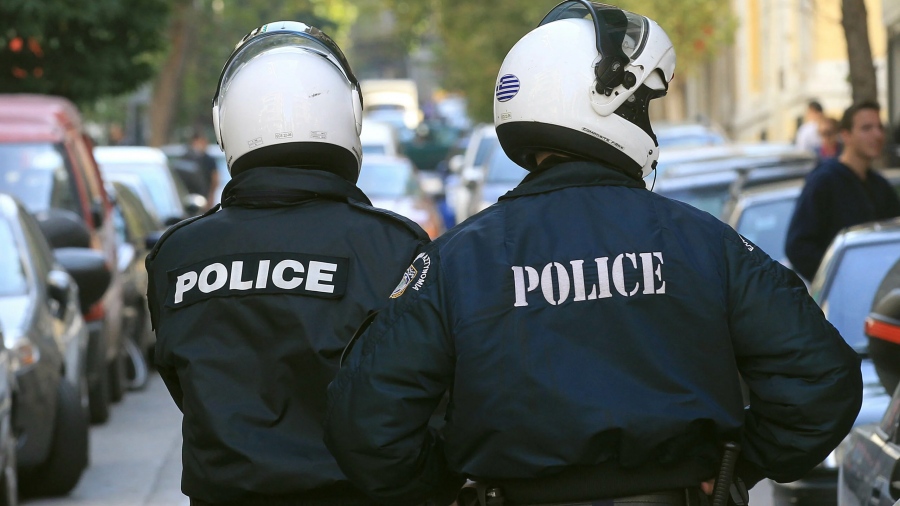 Απετράπη οπαδικό επεισόδιο στη Θεσσαλονίκη: Βρέθηκαν πυρσοί και ρόπαλα - Η ανακοίνωση της ΕΛΑΣ