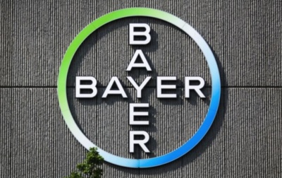 Bayer: Ενισχύθηκαν κατά +26,4% τα κέρδη το δ΄ 3μηνο 2019, στα 2,48 δισ. ευρώ - Στα 10,75 δισ. ευρώ τα έσοδα