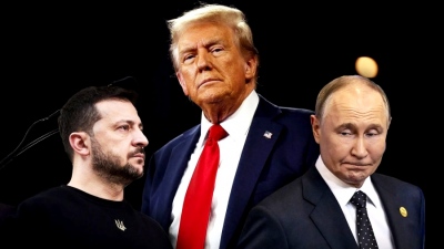 Abu Dhabi shock: Budanov prepared Donbass deal with Russia before Zelensky blew up negotiations