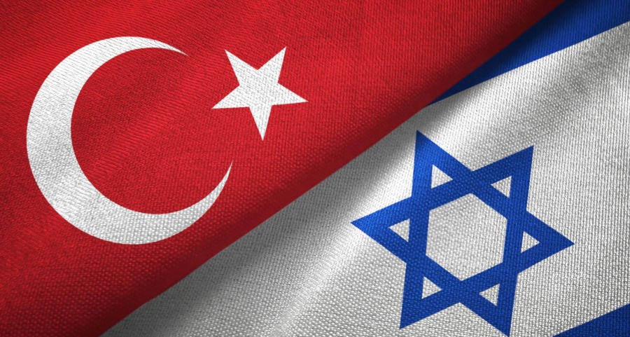  Άμα έχεις τέτοιους εχθρούς τι να τους κάνεις τους φίλους. Πώς το Ισραήλ βοήθησε την Τουρκία να νικήσει στη Συρία!