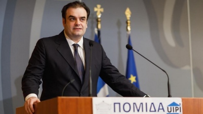 Πιερρακάκης: Εθνική πρόκληση το στεγαστικό - Μοχλός ανάπτυξης η ακίνητη περιουσία, η μεγάλη καινοτομία που έρχεται το πρώτο τρίμηνο του 2026