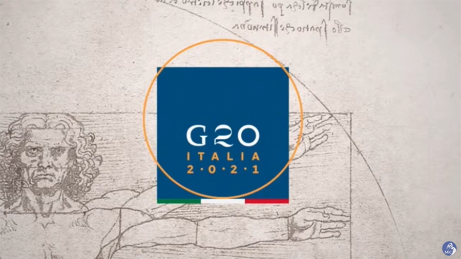 Ιταλία - G20: Ευχολόγια, εκκλήσεις για δράση και ελάχιστες δεσμεύσεις για το κλίμα στην Τελική Διακήρυξη