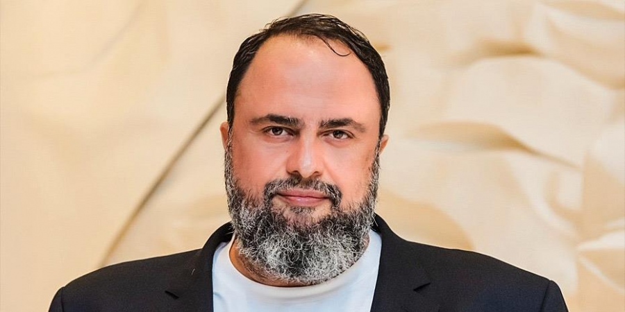 Β. Μαρινάκης: Στο Χρηματιστήριο του Όσλο εισάγεται η νέα εταιρεία Capital Tankers 