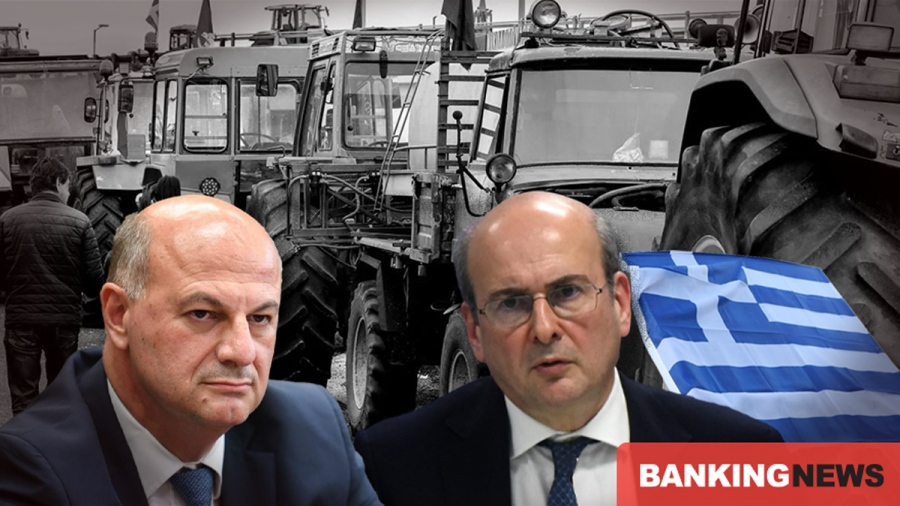 Άνοιξαν τον «τάφο» της κυβέρνησης Τσιάρας, Χατζηδάκης – Φιάσκο τα μέτρα για τις αγρότες, νέα τραγική παρέμβαση Αρείου Πάγου