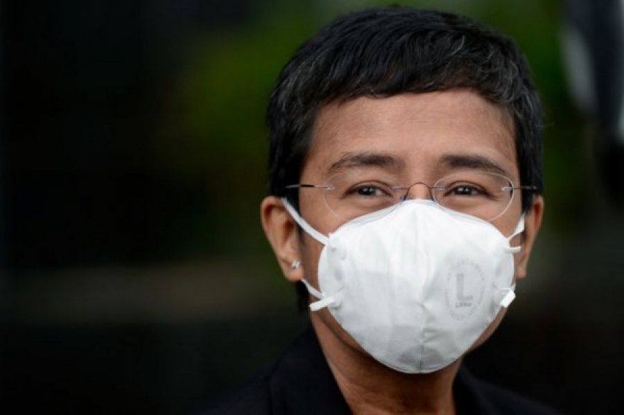 Maria Ressa – Οι διώξεις, οι φυλακίσεις και η μάχη για την αλήθεια – Η δημοσιογράφος που κέρδισε το Νόμπελ Ειρήνης