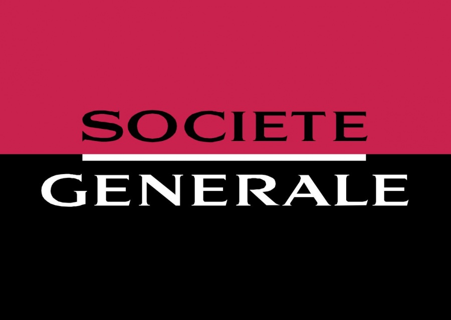 Societe Generale: Ενισχύθηκαν κατά +32% τα κέρδη για το γ΄ 3μηνο 2018, στα 1,23 δισ. ευρώ - Στα 6,53 δισ. ευρώ τα έσοδα