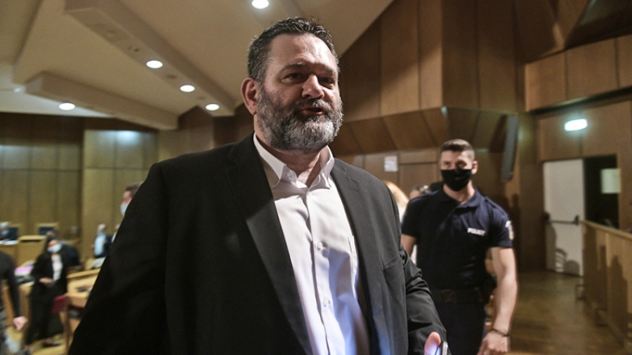 Νέο «όχι» στην αποφυλάκιση Λαγού - Απορρίφθηκε και αίτημα της Πόπορη