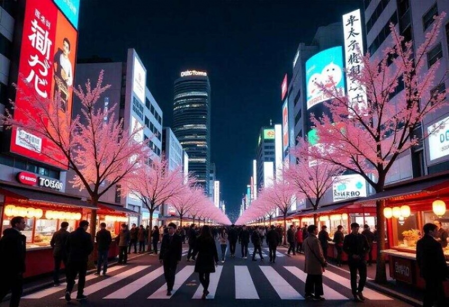 Απίστευτο… Όλοι περιμένουν καταστροφή της Ιαπωνίας στις 5 Ιουλίου 2025 – Τι «είδε» ο συγγραφέας ενός μάνγκα