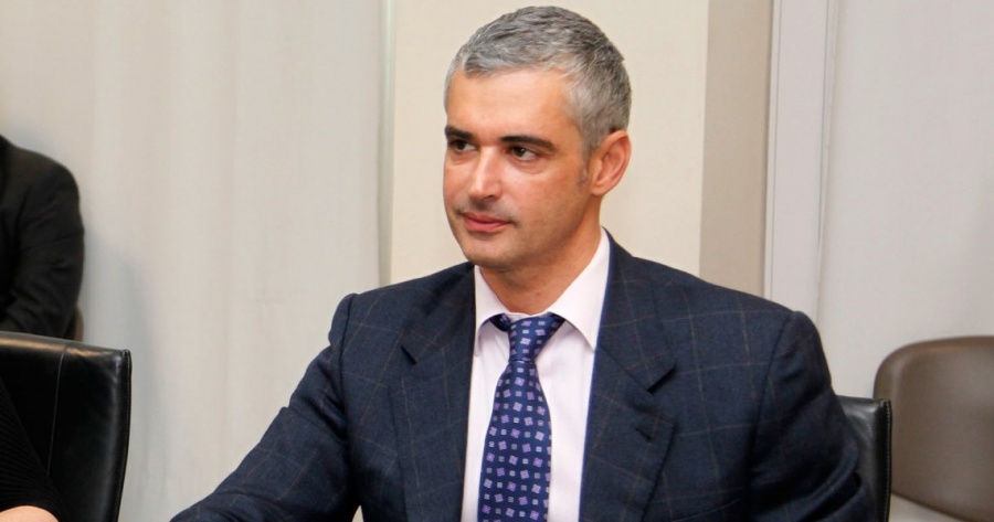 Σπηλιωτόπουλος: Η ΝΔ με 