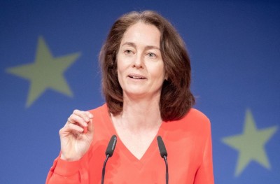 Barley (Ευρωκοινοβούλιο): Υποκριτική η συζήτηση για τους πρόσφυγες στη Γερμανία