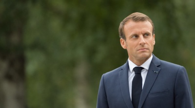 Γαλλία: Καταρρέει η δημοτικότητα του προέδρου Macron – Στο 27% η αποδοχή του
