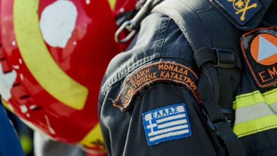 Συναγερμός για ύποπτους φακέλους σε γραφεία στην Αθήνα