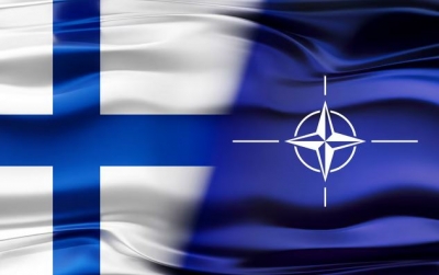 Η Τουρκία άναψε και τυπικά το πράσινο φως για την ένταξη της Φινλανδίας στο ΝΑΤΟ
