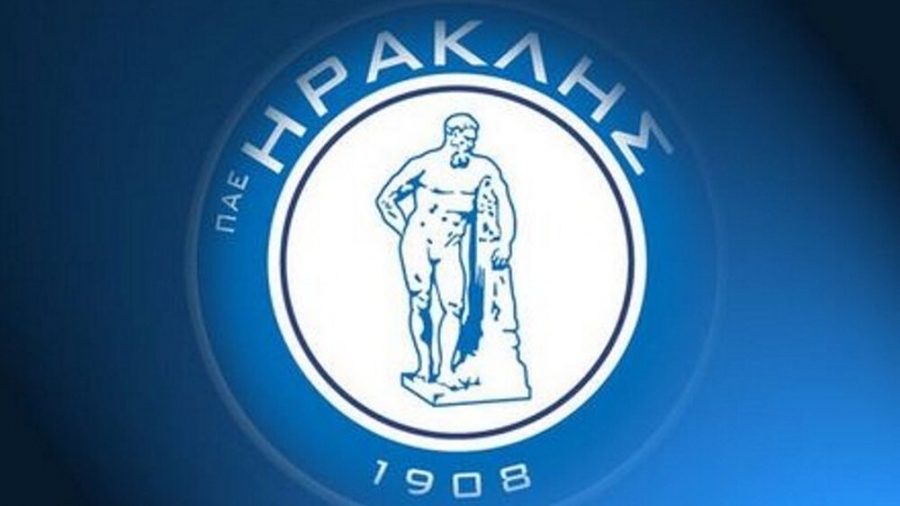 Ηρακλής: «Επιστρέφουμε πιο δυνατοί από ποτέ»