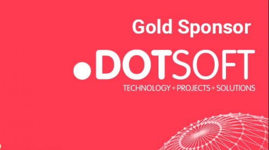 DOTSOFT AE: Πρωταγωνίστρια στις έξυπνες πόλεις – Χρυσός χορηγός στο Future of Cities Conference 2025
