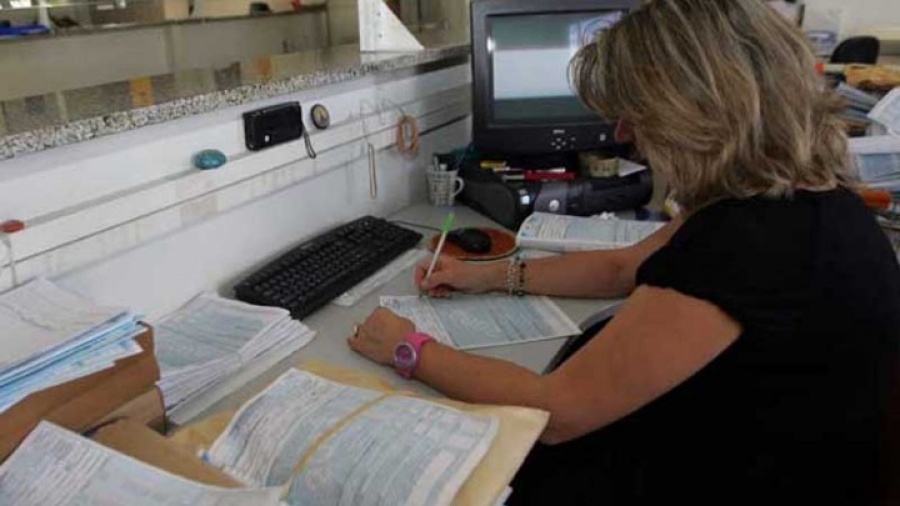 Ολοκλήρωση διαδικασιών για τον β' κύκλο κινητικότητας στο Δημόσιο