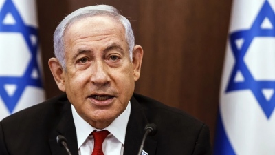 Τούρκος υφυπουργός Παιδείας σε Netanyahu: Θα πεθάνεις, κάποια μέρα θα πυροβολήσουν κι εσένα!