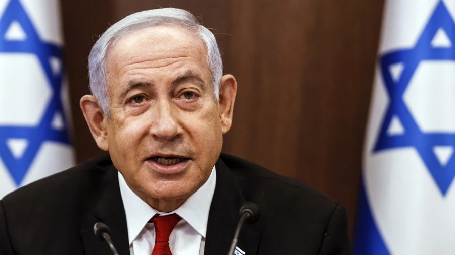 Τούρκος υφυπουργός Παιδείας σε Netanyahu: Θα πεθάνεις, κάποια μέρα θα πυροβολήσουν κι εσένα!