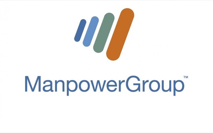 ManpowerGroup: Το 31% των Ελλήνων εργοδοτών προβλέπει αύξηση των απασχολούμενων το β’ τρίμηνο 2019